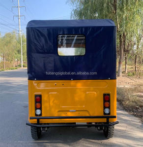 รถ<span class=keywords><strong>ส</strong></span>ามล้อไฟฟ้า<span class=keywords><strong>ส</strong></span>ำหรับผู้ใหญ่ล้อขนาดใหญ่และความช่วยเหลือด้านกำลังมนุษ<span class=keywords><strong>ย</strong></span>์<span class=keywords><strong>แท็กซี่</strong></span><span class=keywords><strong>ไทย</strong></span>ตุ๊กตุ๊ก<span class=keywords><strong>ส</strong></span>ำหรับรับผู้โดย<span class=keywords><strong>ส</strong></span>าร - Product Image 3