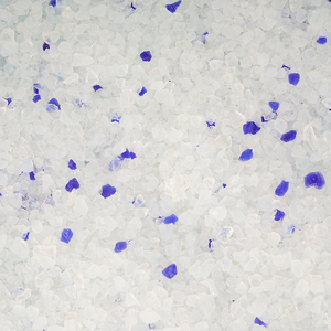 Lettiera per Gatti Biodegradabile OEM Facile da Pulire, Sabbia Profumata Deodorante, Sostitutiva della Lettiera in Cristalli di Silice per Gatti - Product Image 4