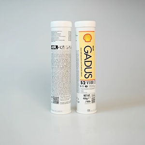 Grasa Original Shell <span class=keywords><strong>Gadus</strong></span> S2 V100 2 Lithium EP2, Grasa Multiusos para Rodamientos, Lubricante Resistente al Agua de Alta Carga, 400g - Product Image 5