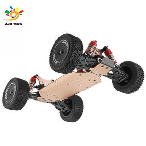 <span class=keywords><strong>รถ</strong></span>บังคับ<span class=keywords><strong>วิ</strong></span>ทยุ WLtoys 144001 ความเร็วสูง ขนาด 1:14 <span class=keywords><strong>รถ</strong></span>บังคับใหม่ ปี 2019 <span class=keywords><strong>รถ</strong></span>บังคับ 4WD <span class=keywords><strong>4x4</strong></span> ความเร็วสูง 60 กม./ชม. - Product Image 5