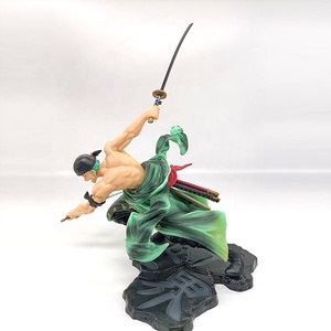 <span class=keywords><strong>Anime</strong></span> giapponesi giocattoli Action <span class=keywords><strong>Figure</strong></span> <span class=keywords><strong>Anime</strong></span> Pvc <span class=keywords><strong>Figure</strong></span> da collezione personaggio del film personalizzato Action <span class=keywords><strong>Figure</strong></span> per la decorazione - Product Image 4