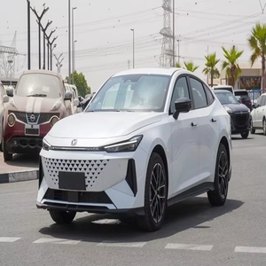 ใช้แล้ว lhd/rhd 2024 Changan Uni V - Product Image 1