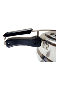 หม้ออัดแรงดันสแตนเลสคุณภาพสูง 5 ลิตร ยี่ห้อโกลด์สตาร์ ทำความสะอาดง่าย ขายตรงจากโรงงาน - Product Image 5