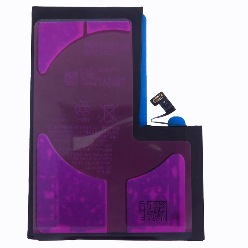 Para el teléfono celular iPhone 14 Pro Max