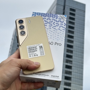 Oferta Especial Nuevo Camon 40 Pro 16GB+1TB Smartphone 5G LTE de 7.3 Pulgadas HD Original Desbloqueado Doble SIM Android 15 Deca Core Francés - Product Image 5