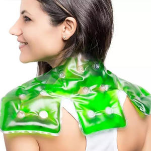 Многоразовый гель для шеи и плеч - Product Image 1