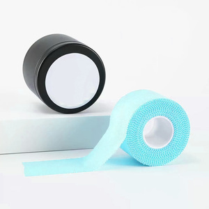 Cinta Deportiva Antideslizante y Resistente al Desgaste con Logotipo Personalizado, Cinta para <span class=keywords><strong>Dedos</strong></span> Profesional para <span class=keywords><strong>BJJ</strong></span> - Product Image 1