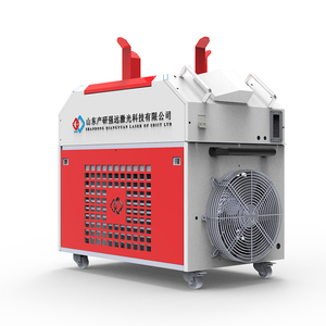 Machine de soudage laser portative à tête mobile en acier au carbone, OEM Chine, 1000 W 2000 W - Product Image 5
