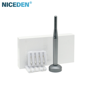 Niceden Dental Endo Gutta Cutter Tanden Whitening Mondhygiëne Tandgom Cutter Dentale Gutta Cutter Percha - Product Image 1