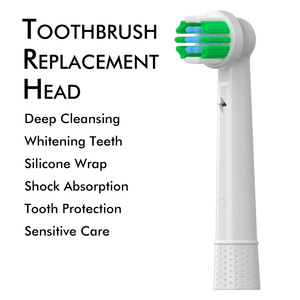 <span class=keywords><strong>Brosse</strong></span> à dents électrique de vente d'usine adaptée aux têtes de <span class=keywords><strong>brosse</strong></span> à dents orales Raun avec tête de <span class=keywords><strong>brosse</strong></span> à dents remplaçable - Product Image 3