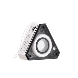 Nighttime Charging Living Room Modern LED Atmosphere Reading Decoration Bedhead <b>Small</b> Night <b>Light</b> - Product Image 2