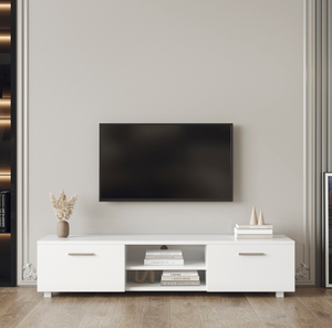 ชุดทีวี LED ติดผนังพร้อมเตาผิง<span class=keywords><strong>ชั้น</strong></span><span class=keywords><strong>ว</strong></span>างของแบบลอยสำหรับตู้เสื้อผ้าที<span class=keywords><strong>ว</strong></span>ีจากร้านโทรทัศน์มีส่<span class=keywords><strong>ว</strong></span>นลดมาก - Product Image 1