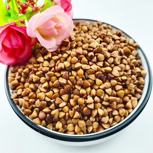 高品質のタンパク質とカルシウムが豊富なローストそばカーネル - Product Image 6