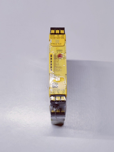 PLC S 3 C 24VDC 2 751103 Sicherheitsrelais - Product Image 3