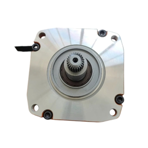 Motor de CA de Dos Ejes 3HAC029032-004 Utilizado para la Serie IRB 4600, Motor de CA de Rendimiento Industrial Estable - Product Image 1