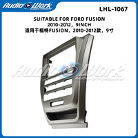 Prix d'usine – Cadre Android 9 pouces pour Ford Fusion 2010-2012