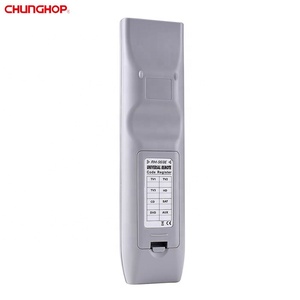 Chunghome Bộ Khuếch Đại TV 8 Trong 1 UR920 Của Nhà Máy Bộ Điều Khiển Từ Xa Nhận Vệ Tinh Đa Năng SAT VCR CBL AUX - Product Image 5