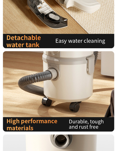 <span class=keywords><strong>Aspirateur</strong></span> portable sans fil 5L, le plus vendu, à prix compétitifs, pour nettoyage humide et sec, usage commercial, domestique, lavage <span class=keywords><strong>de</strong></span> voitures et autres applications - Product Image 2