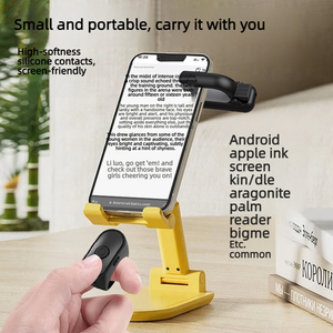 Lecteur mobile transfrontalier pour e-books, télécommande de page pour <span class=keywords><strong>Kindle</strong></span>, tablette pour romans anglais, idéal pour les lecteurs paresseux - Product Image 2