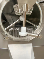 Mesin kerucut es krim industri Pakistan harga otomatis es krim keras Turki dan mesin es