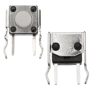 Interruptor de Parachoques Interno LB RB de Repuesto para Control Xbox One, Xbox Series X S Elite, Piezas de Reparación de Microinterruptor - Product Image 6