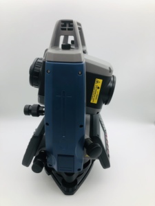Nouveau modèle économique IM52 IM101 Station totale sans réflecteur 500m - Product Image 4