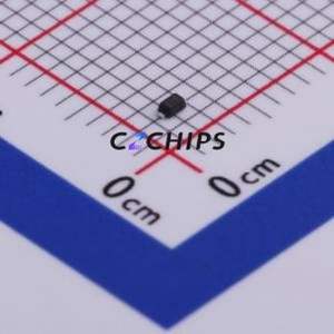 Diode de commutation 1N4148X-TP SOD-523 neuve d'origine, composants électroniques en gros, fournisseur de puces et service BOM - Product Image 1