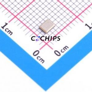8DSC374G0012L Crystal (Passive) SMD3225-4P Crystal Oscillator SMD Crystal Oscillator 37.4MHz 10ppm 12pF - Product Image 1