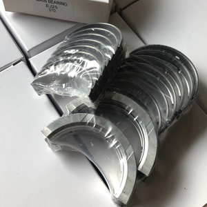 Phụ tùng động cơ chất lượng chính hãng: Bạc đạn chính, bạc đạn thanh truyền, vỏ bạc đạn cho SUBARU EJ20 EJ25 FB20 FB25 OE 12209AA650 - Product Image 6