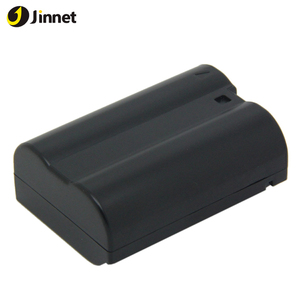 Proveedor <span class=keywords><strong>de</strong></span> China EN-EL15 batería <span class=keywords><strong>de</strong></span> litio para Nik sobre D800 D800E D7000 D600 Camcorder - Product Image 5