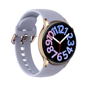 Reloj Inteligente Deportivo DF SENSE6 Resistente al Agua, Pulsera Multifuncional con Monitoreo de Salud, Llamadas por Bluetooth - Product Image 2