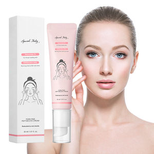 Korean Custom <b>Face</b> Moisturizer Skincare Whitening Collagen Jelly Night <b>Cream</b> with Hyaluronic Acid Anti-Aging & Firming Features - Product Image 2