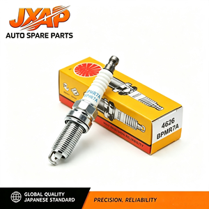 Bougie d'allumage en nickel JXAP en gros pour remplacement <span class=keywords><strong>BPMR7A</strong></span> pour tondeuse à gazon, tronçonneuse et machines de jardin Stihl - Product Image 1