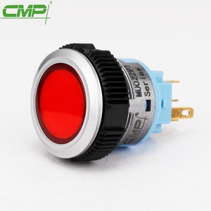 Cmp thiết bị đèn tín hiệu điện Bảng điều chỉnh 22 mét <span class=keywords><strong>Led</strong></span> nhựa chỉ số ánh sáng - Product Image 5