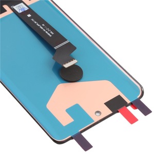 Pantalla Táctil LCD 100% Original para Huawei Nova 9/Nova 9 Pro/Hi Nova 9/Honor 50/Honor 50 Pro, Repuestos para Reparación de Pantalla AMOLED - Product Image 4