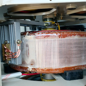 Производитель TDGC2-1000va 2 кВА 5 кВА 6 кВА 8 кВА однофазный регулятор напряжения 0-250 В/300 В стабилизатор напряжения - Product Image 5