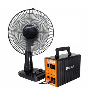 Di động cắm trại ngoài trời hoạt động năng lượng mặt trời Kit 150 watt năng lượng mặt trời hệ thống chiếu sáng tấm pin mặt trời sao lưu pin lithium - Product Image 1