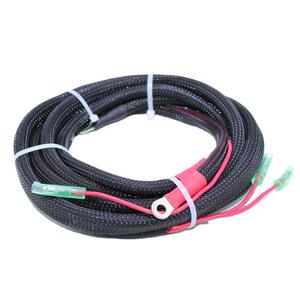 สายสตาร์ทไฟฟ้าสำหรับเครื่องยนต์ยามาฮ่า รุ่น 6E7-82105-11 สำหรับเครื่องยนต์ 2 จังหวะ 15 แรงม้า อะไหล่ทดแทน - Product Image 2