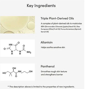 Crème pour les mains LAGOM EGOSPHERE, crème hydratante pour les mains, lotion nourrissante pour les mains, crème hydratante pour les mains sèches, apaisante - Product Image 6