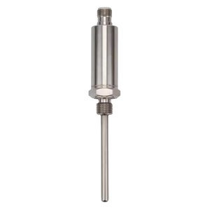 Máy phát nhiệt độ nhỏ gọn công nghiệp io-link tương thích cảm biến pt1000 4-20mA/20-4ma - Product Image 6