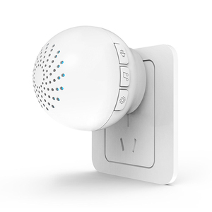 Bộ chuông cửa không dây Kerui bán chạy 433MHz, bộ dò hồng ngoại, hệ thống liên lạc âm thanh thông minh cho nhà thông minh, phạm vi 100m, ứng dụng Smartlife, sử dụng pin - Product Image 6