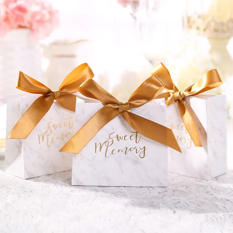 Водонепроницаемый цветочный подарок букет свадебный подарок бумажный упаковочный пакет Валентина подарок бумажный пакет с ручкой
