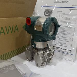 ยี่ห้อญี่ปุ่น Yokogawa EJA110E จอแสดงผล LCD แบบดิฟเฟอเรนเชียล IP67/IP66 สแตนเลส 316L รับประกัน 18 เดือน - Product Image 6