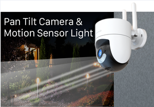 Nuevo producto Tuya Cámara Vigilancia Dme Ip Hd P D <span class=keywords><strong>V380</strong></span> Pro Cámara Wifi <span class=keywords><strong>Cam</strong></span> - Product Image 4