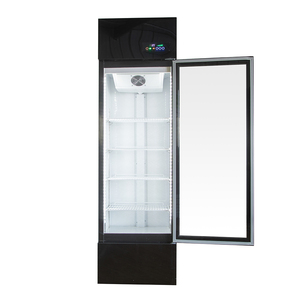 Exhibidor Refrigerado para Quesería, Vitrina con Cubierta para Quesos Artesanales - Product Image 2
