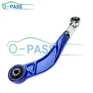 OPASS Adjustable Rear Upper Camber Rearward Control Arm For MERCEDES-BENZ C-Class CLK SLK E-CLASS SL-Class 2103501606