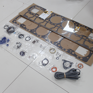 Baumaschinen Bagger Lader Bulldozer Muldenkipper Teile 400 800D 1700 2000 2500 2800 Serie Motorteile für Perkins - Product Image 5