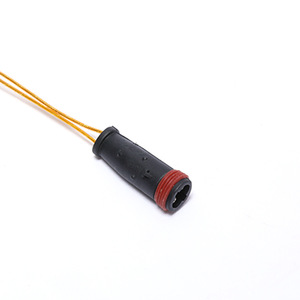 Heli <b>Electronics</b> Brake Cable Kit 95mm For Mercedes-Benz Replacement Repair Part Number 2205401517 1645401017 - Product Image 3