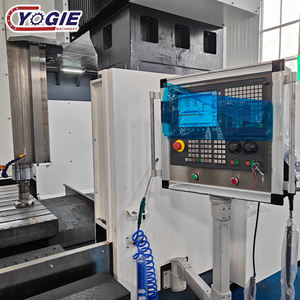 Zware Frt 3018 Siemens Systeem Dubbele Kolom Cnc Freesmachine - Product Image 5