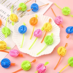 Jouet gyroscope à tirer, <span class=keywords><strong>règle</strong></span>, cadeau pour les élèves, commodité scolaire, magasin d'angle, cadeau nostalgique, cadeau pour la maternelle - Product Image 2